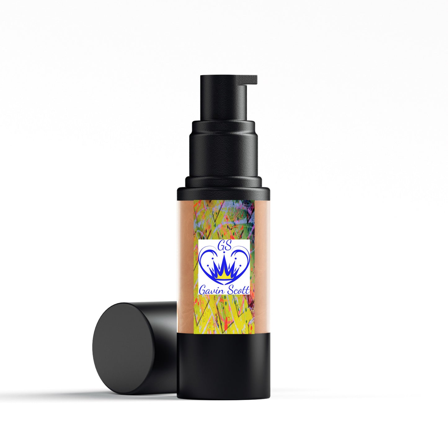 Gavin Scott Cosmetics - Illuminators (3 Shades)