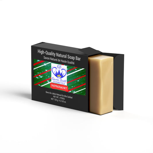 soap-peppermint