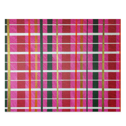 Gavin Scott Puzzle (120, 252, 500-Piece)