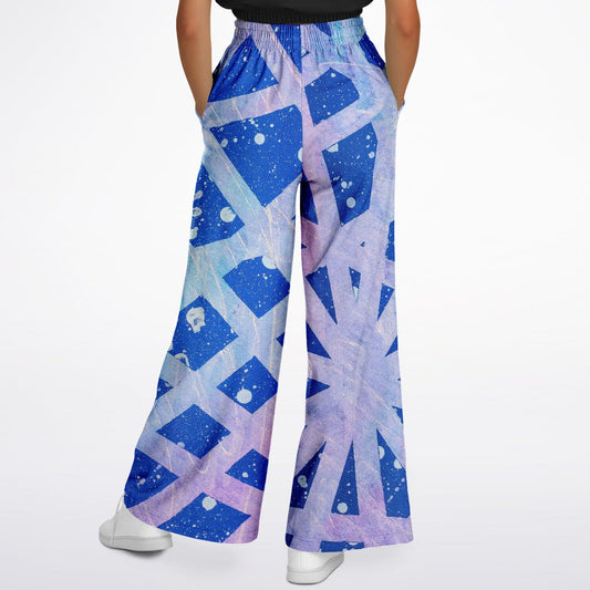 Gavin Scott Flaired Fashion Joggers (Femme XS-XL)