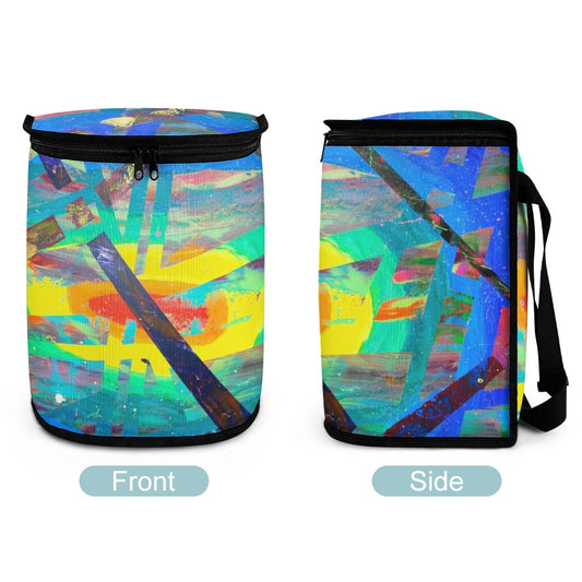 Gavin Scott Vehicle Multipurpose Bag