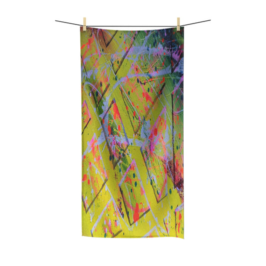 Gavin Scott Bath Towel