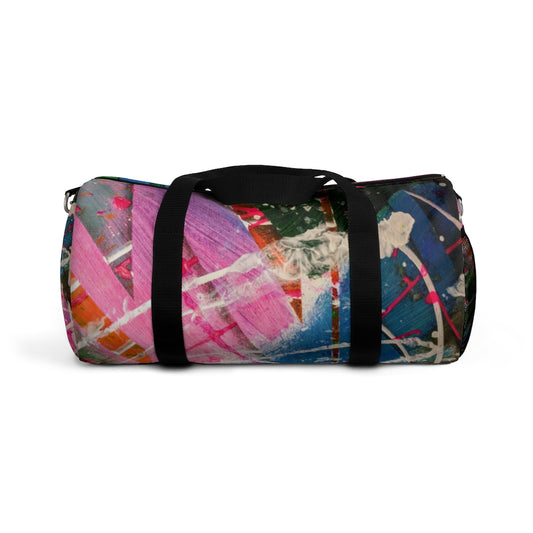 Gavin Scott Gym Duffels