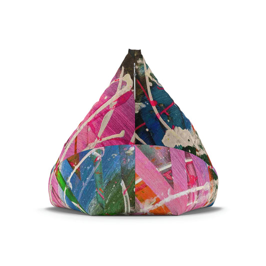 Gavin Scott Bean Bag Chair Cover