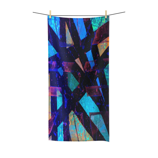 Gavin Scott Bath Towel