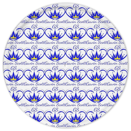 Gavin Scott ICONIC Cake Stand