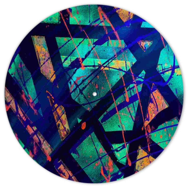 Gavin Scott 3-Tier Pastry & Dessert Stand