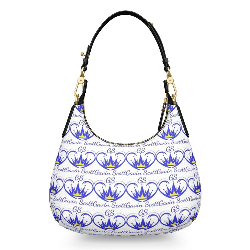 Gavin Scott Deluxe ICONIC Mini Grab Bag