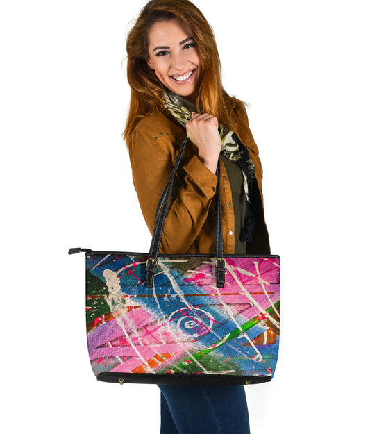 Gavin Scott BIG BAD BIT*H BAG