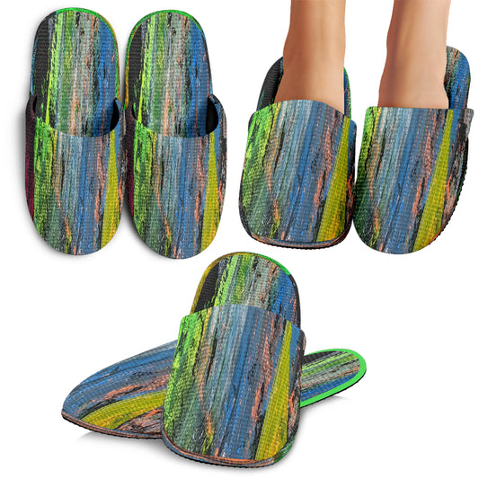Gavin Scott Spa Slippers