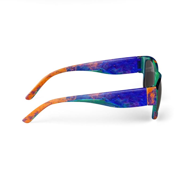 Gavin Scott Classic Sunglasses