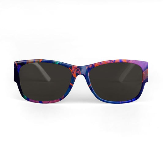 Gavin Scott Classic Sunglasses