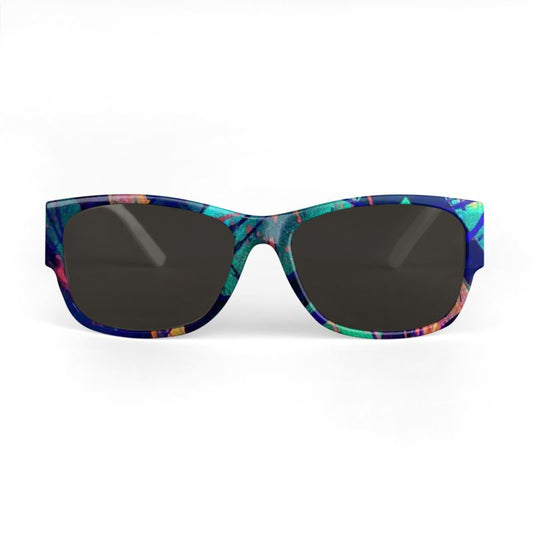 Gavin Scott Classic Sunglasses
