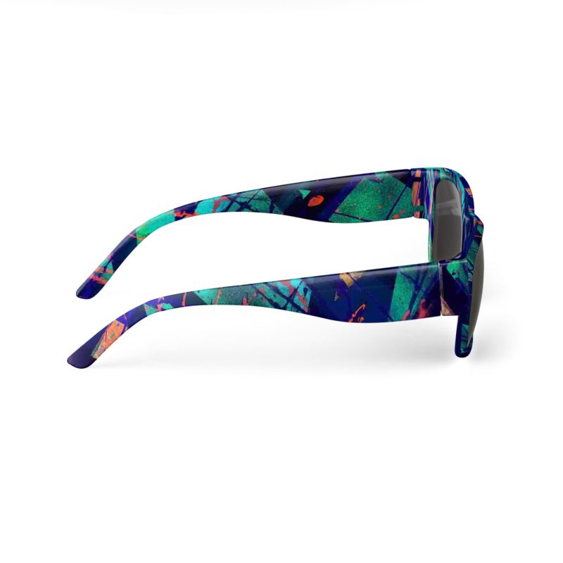 Gavin Scott Classic Sunglasses