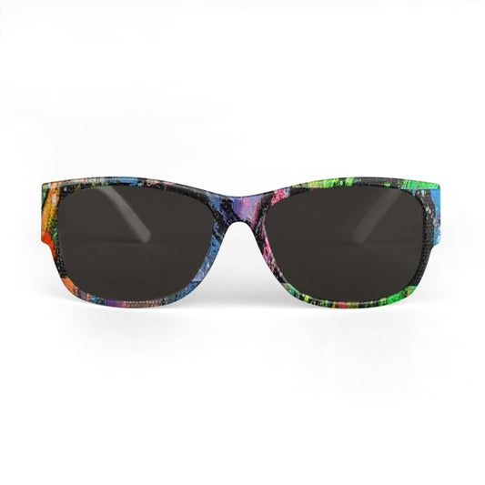 Gavin Scott Classic Sunglasses