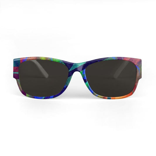 Gavin Scott Classic Sunglasses
