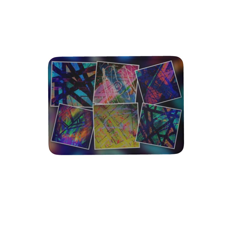 Gavin Scott First Edition Shot Glass Set 2 of 2