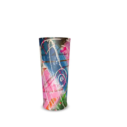 Gavin Scott Deluxe Beer Glasses (2 Sizes; Gloss, Matte)