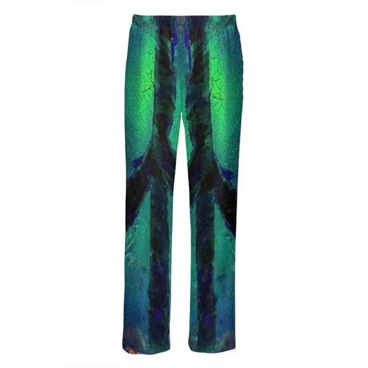 Gavin Scott Deluxe Silk Bottoms (Masc XS-7XL)