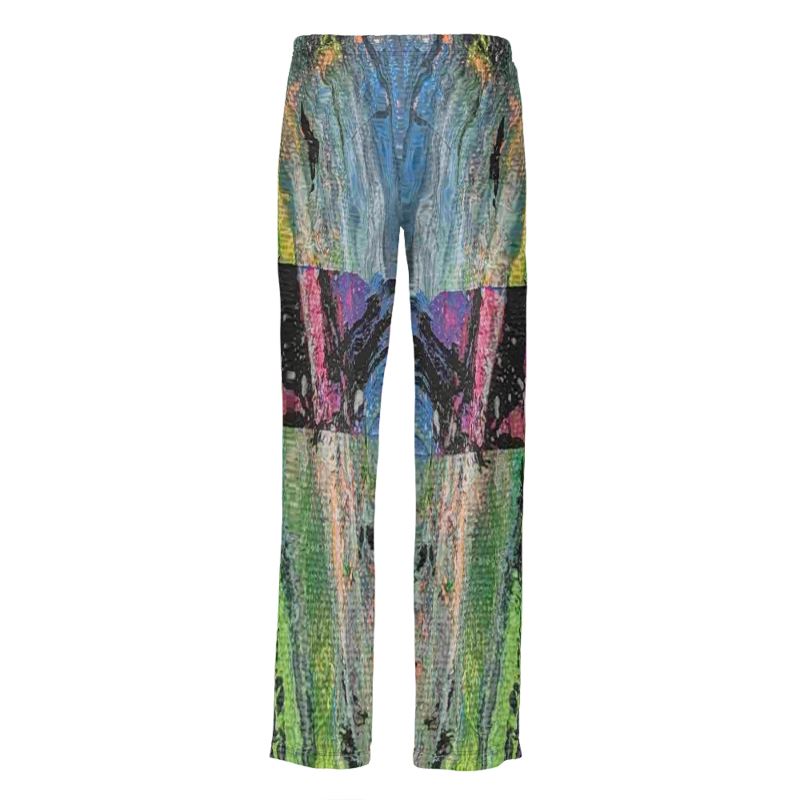 Gavin Scott Deluxe Silk Bottoms (Masc XS-7XL)