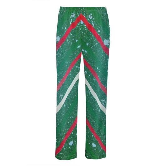 Gavin Scott Deluxe Silk Bottoms (Masc XS-7XL)