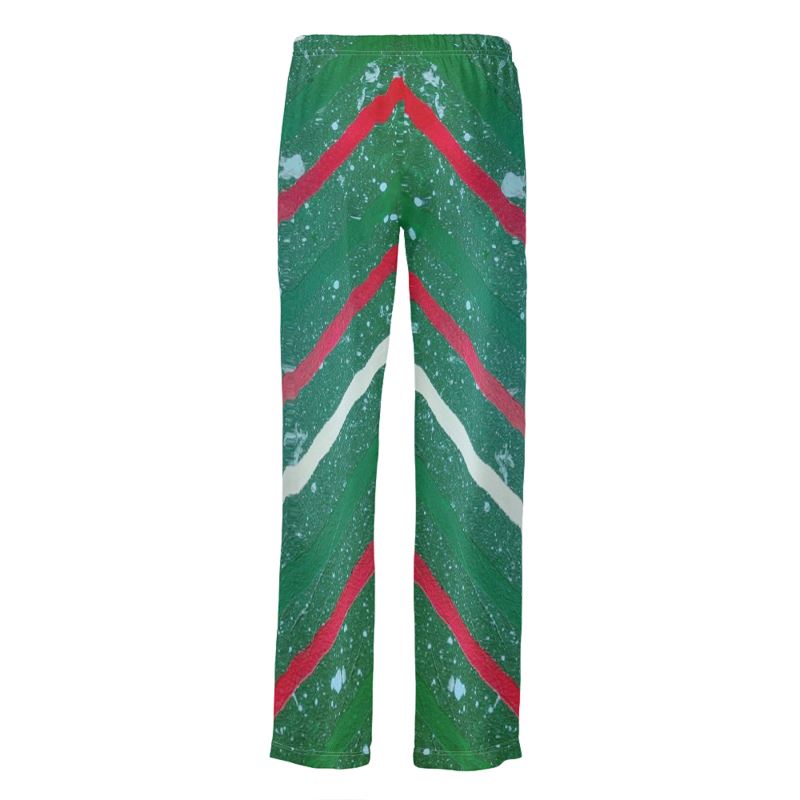 Gavin Scott Deluxe Silk Bottoms (Masc XS-7XL)