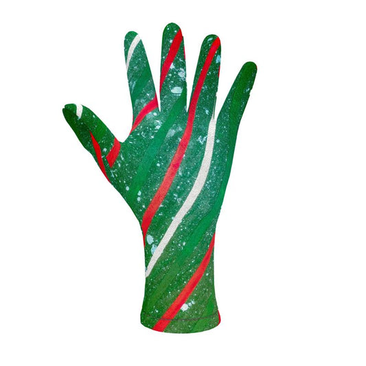 Gavin Scott Deluxe Fleece Gloves