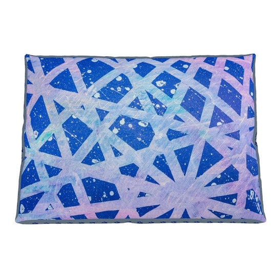 Gavin Scott Deluxe Luxurious Pet Bed