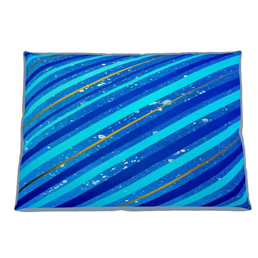 Gavin Scott Deluxe Luxurious Pet Bed