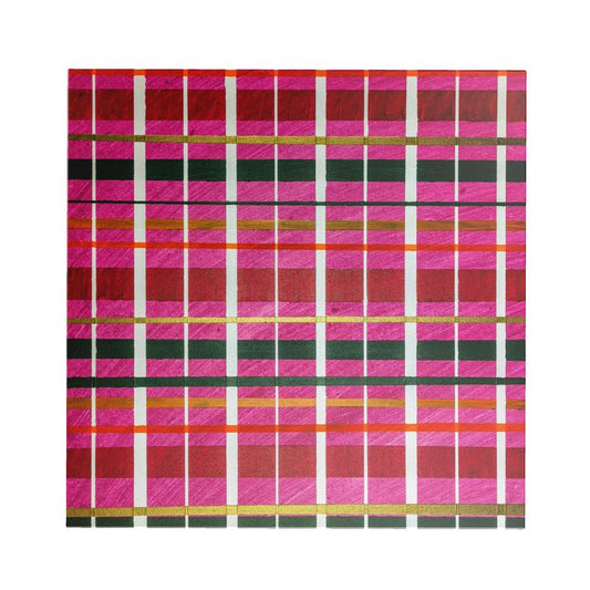 Gavin Scott Side Tables (2 Base Colors; Square & Round)