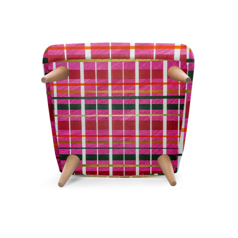 Gavin Scott Deluxe Chill Chair