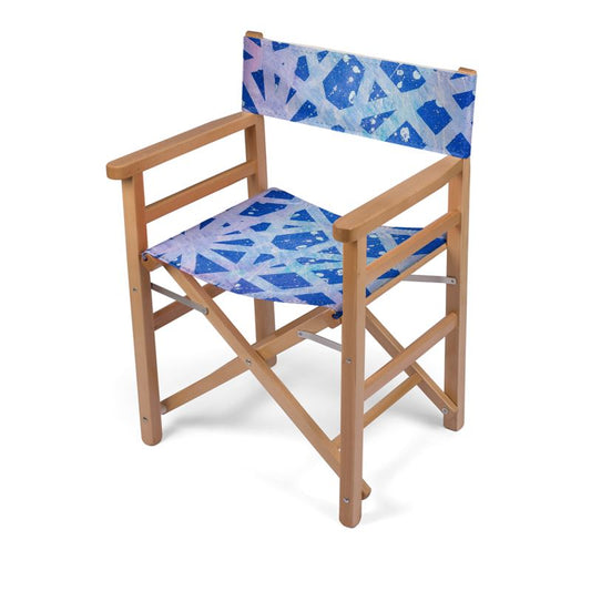 Gavin Scott Directors Chair