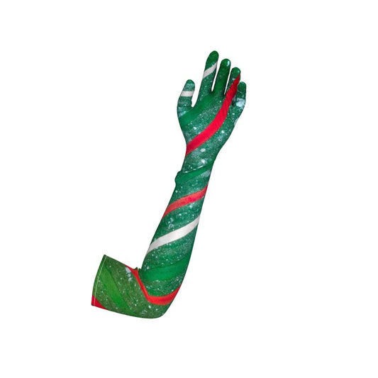 Gavin Scott Deluxe Velvet Opera Gloves (3 Sizes)