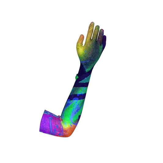 Gavin Scott Deluxe Velvet Opera Gloves (3 Sizes)