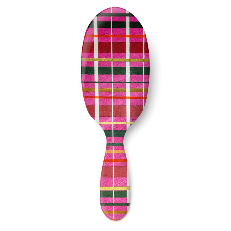 Gavin Scott Deluxe Shatterproof Hairbrush