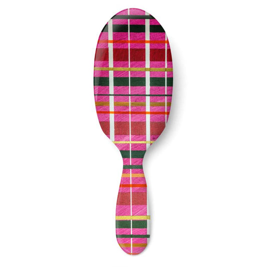 Gavin Scott Deluxe Shatterproof Hairbrush