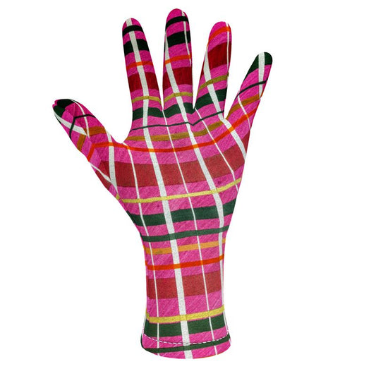 Gavin Scott Deluxe Fleece Gloves (Genderless S-2XL)