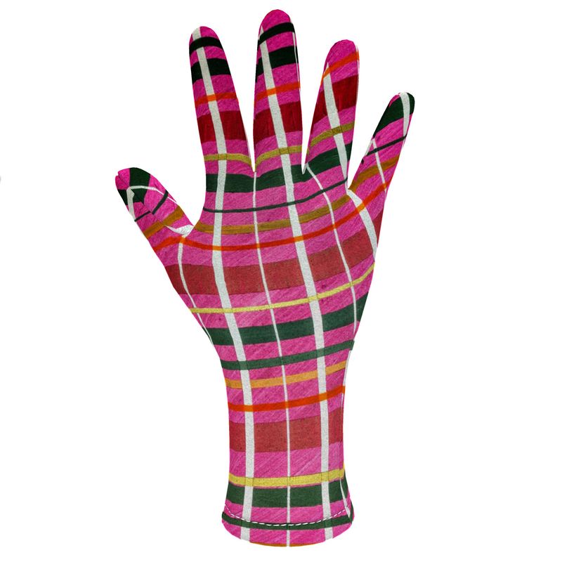 Gavin Scott Deluxe Fleece Gloves (Genderless S-2XL)