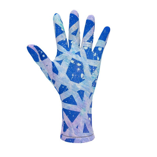 Gavin Scott Deluxe Fleece Gloves (Genderless S-2XL)