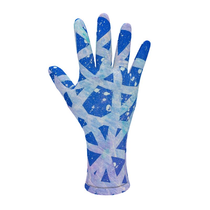 Gavin Scott Deluxe Fleece Gloves (Genderless S-2XL)