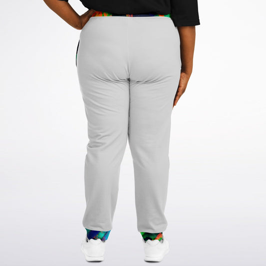 Gavin Scott "REPUBLICANS ARE EVIL" Joggers (Genderless 2XL-6XL)