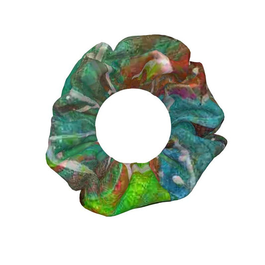 Gavin Scott Hair Scrunchie 3 pack