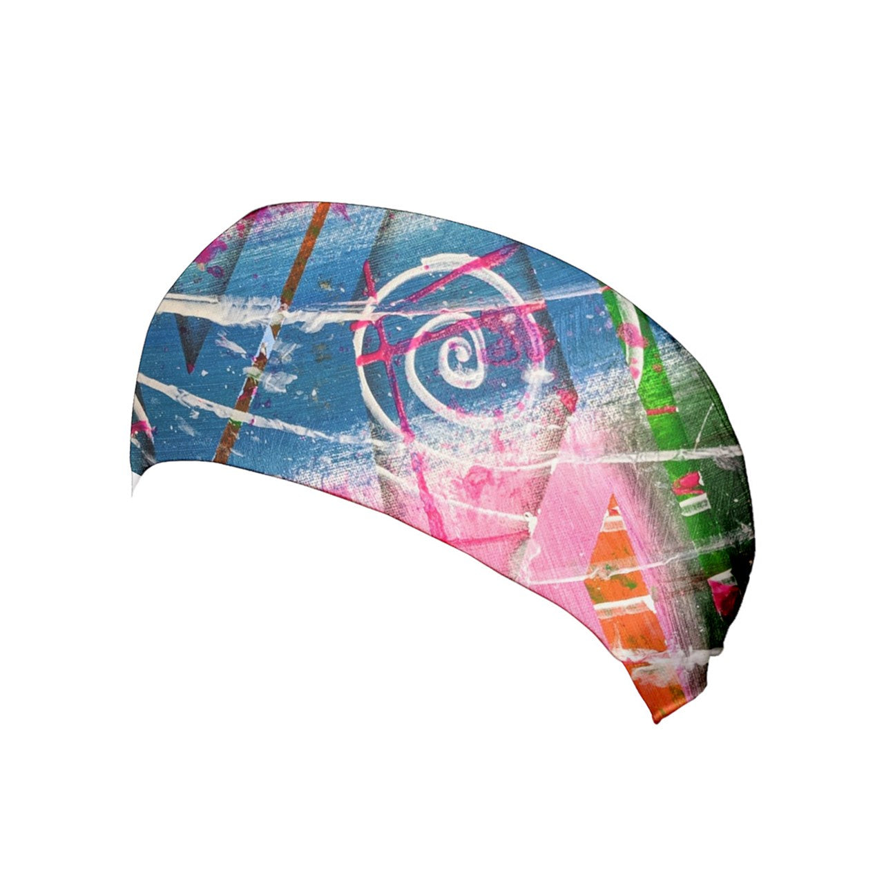 Gavin Scott Yoga Headband