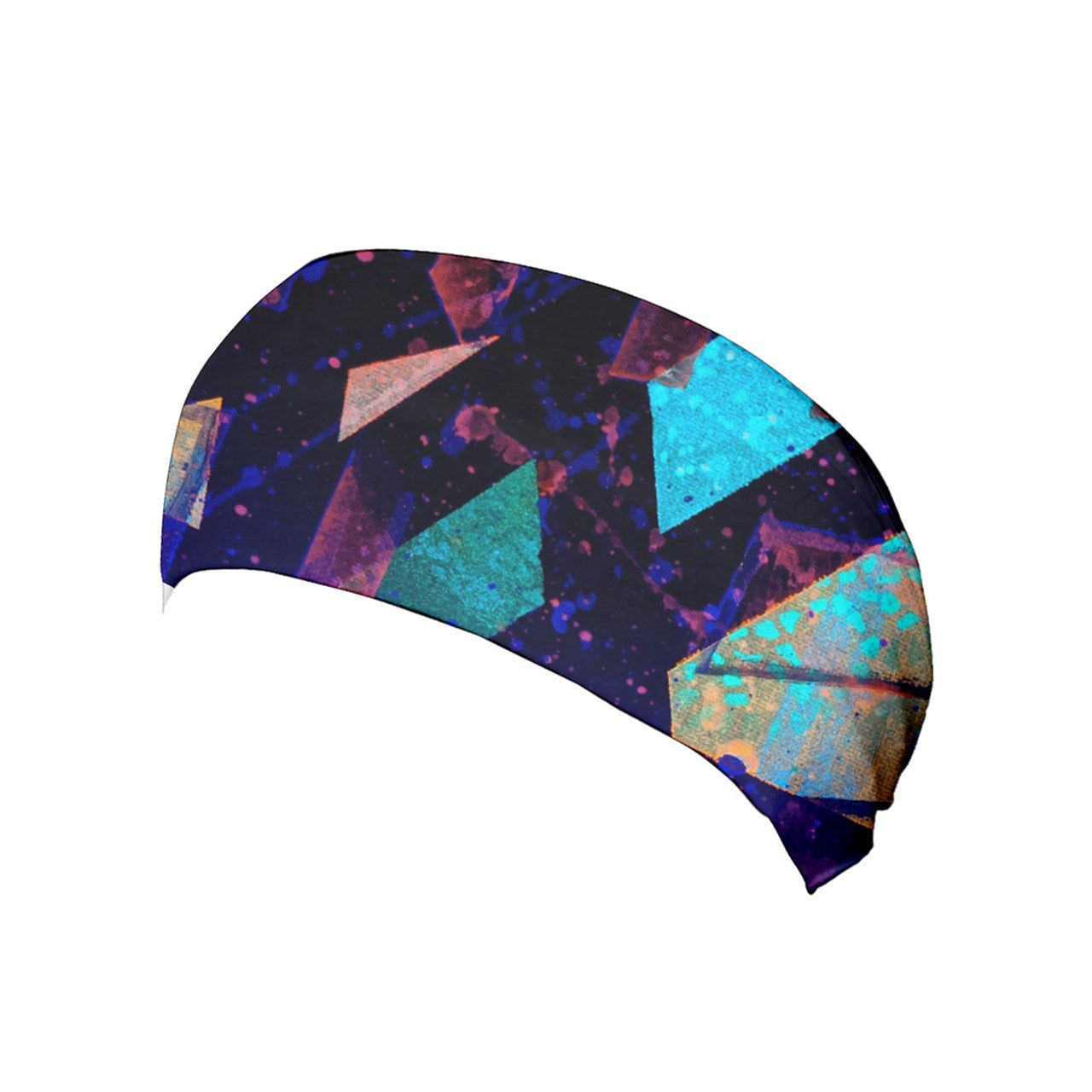 Gavin Scott Yoga Headband