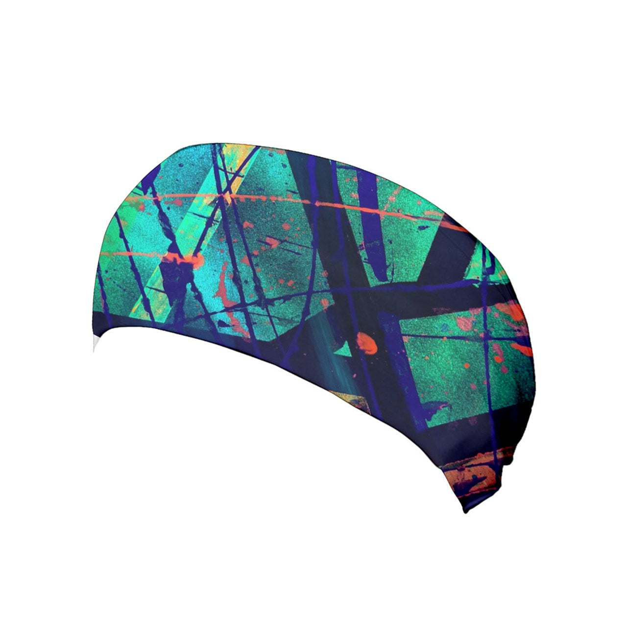 Gavin Scott Yoga Headband