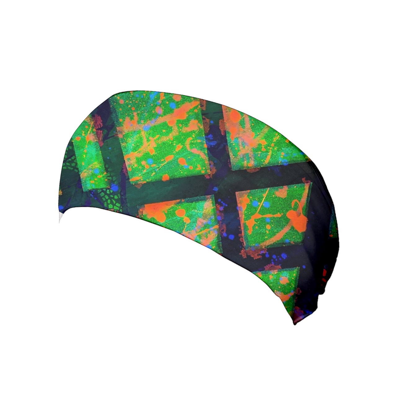 Gavin Scott Yoga Headband