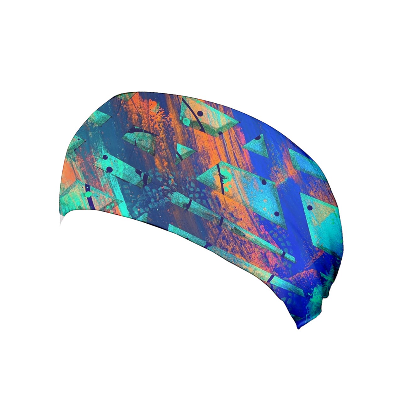 Gavin Scott Yoga Headband