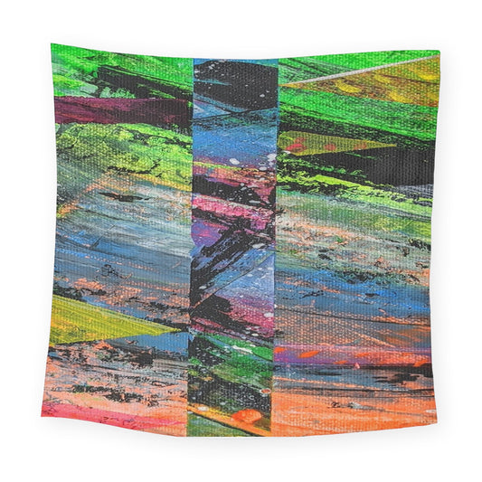 Gavin Scott Square Tapestry (Large)