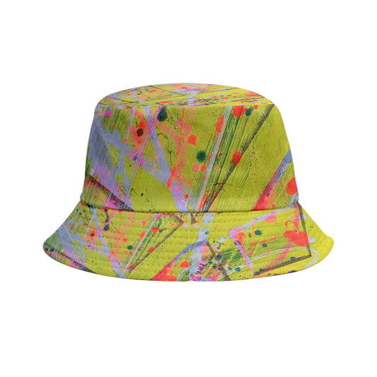 Gavin Scott Reversible Bucket Hat