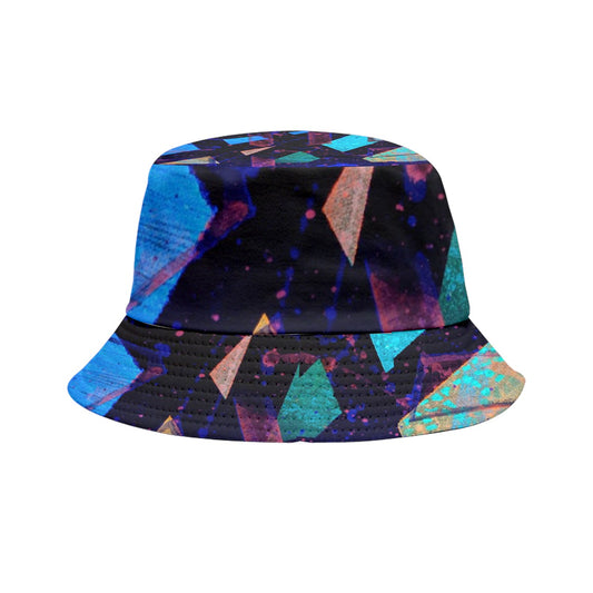 Gavin Scott Reversible Bucket Hat
